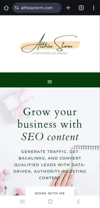 how to create a qr code on android